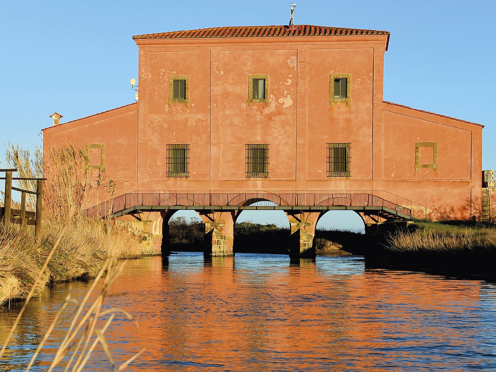 Casa Rossa Ximenes