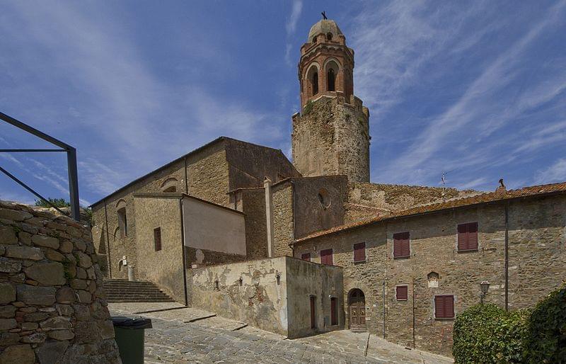 Chiesa di San Giovanni Battista