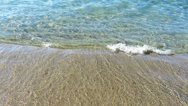 Mare delle Rocchette